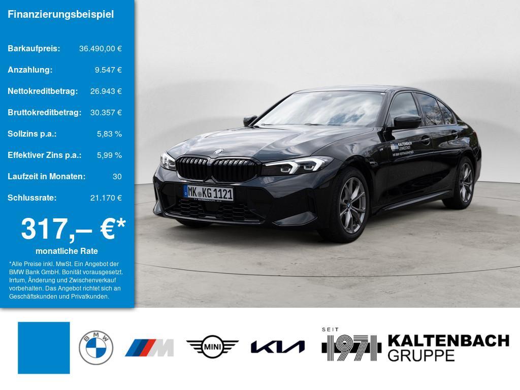 BMW 3er