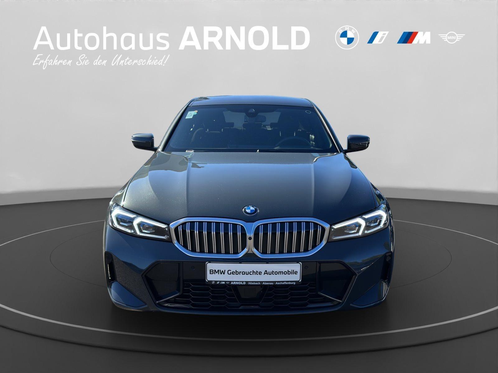 BMW 3er – Bild 2
