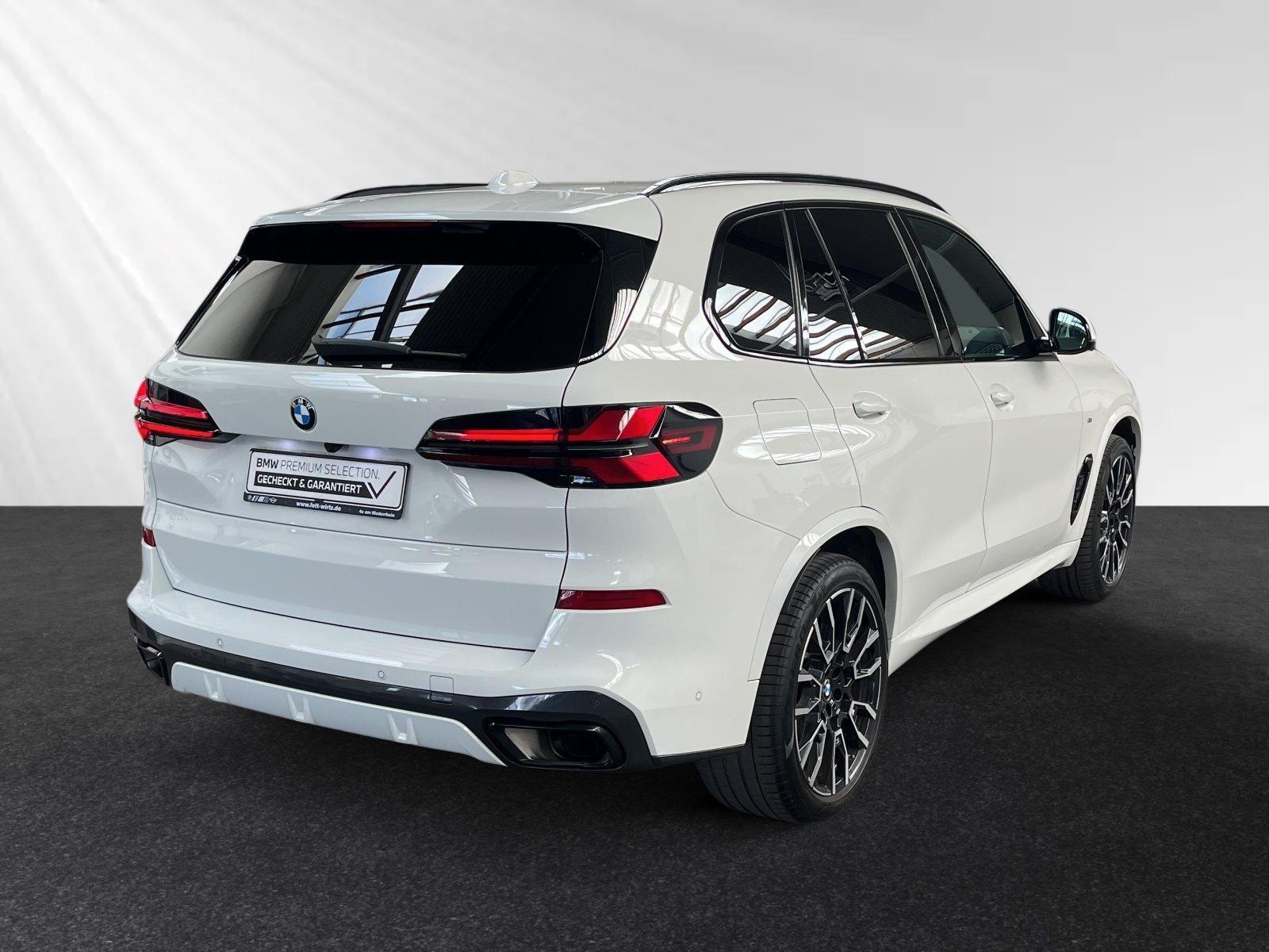 BMW X5 – Bild 3