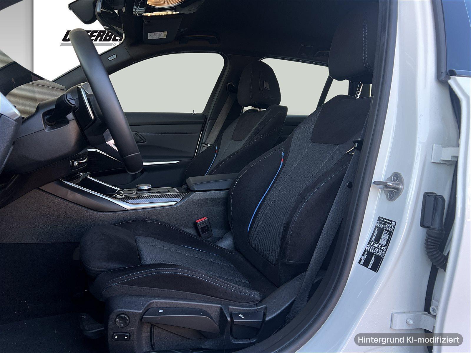 BMW 3er Touring – Bild 12