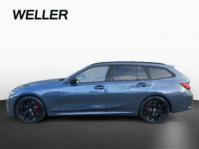 BMW 3er Touring – Bild 5