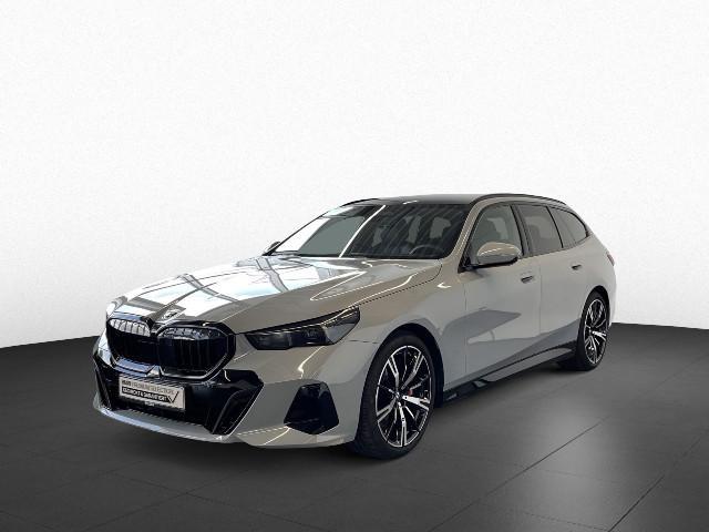 BMW 5er Touring