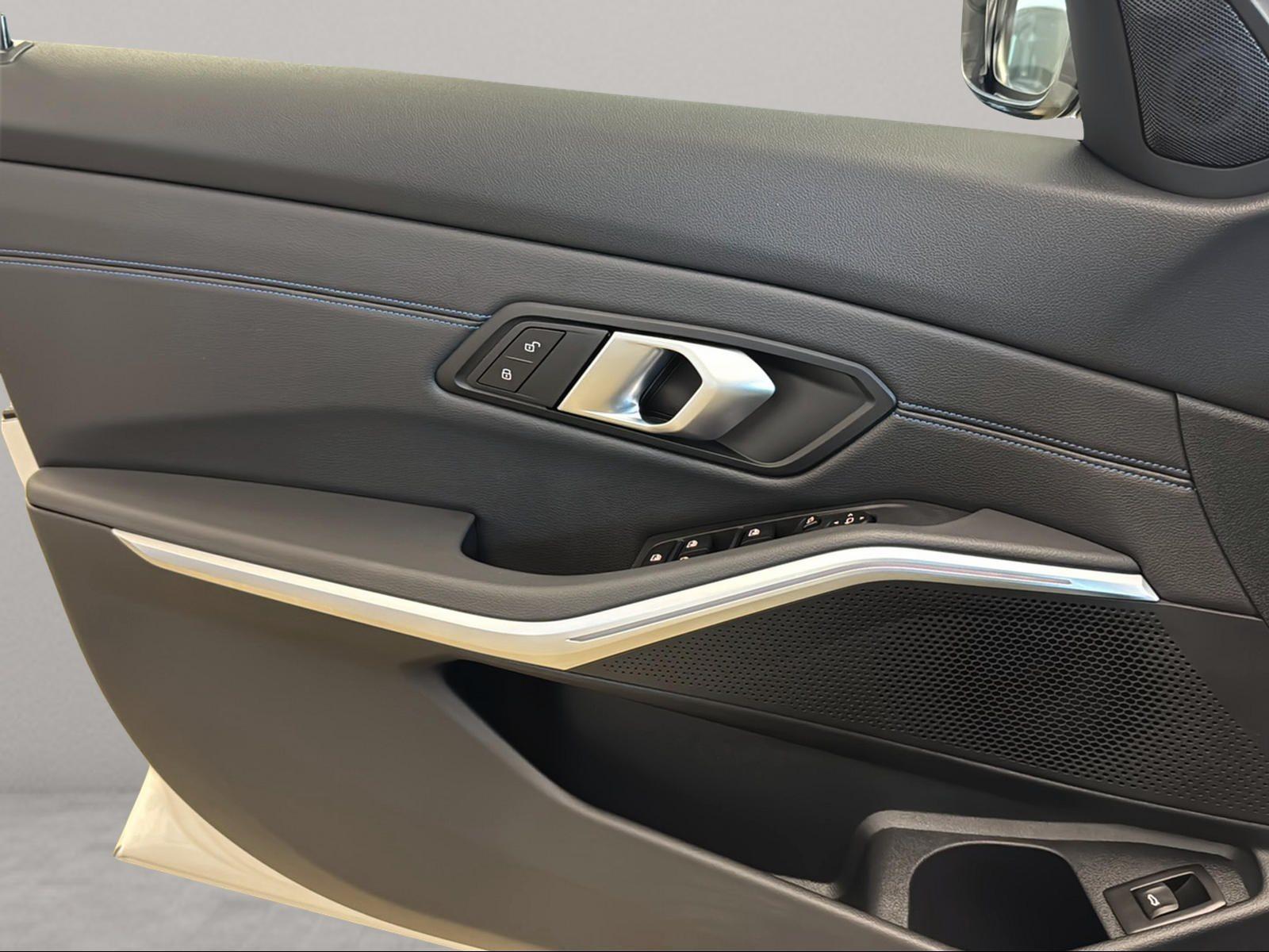 BMW 3er Touring – Bild 12