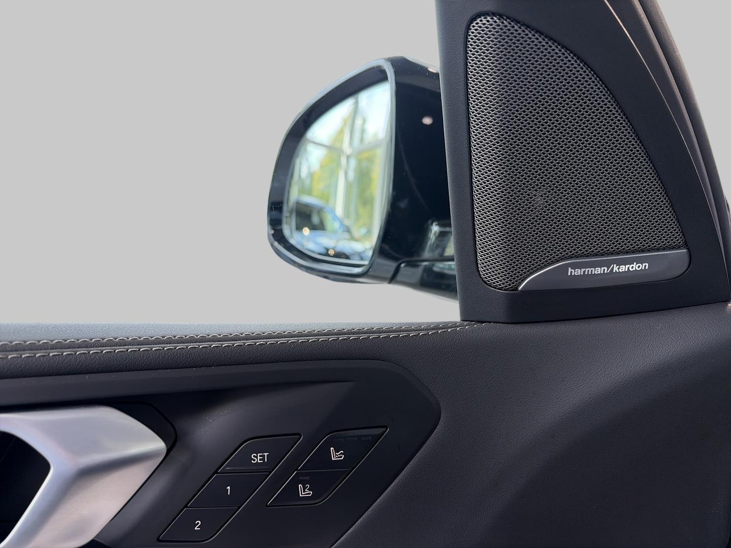 BMW X5 – Bild 11