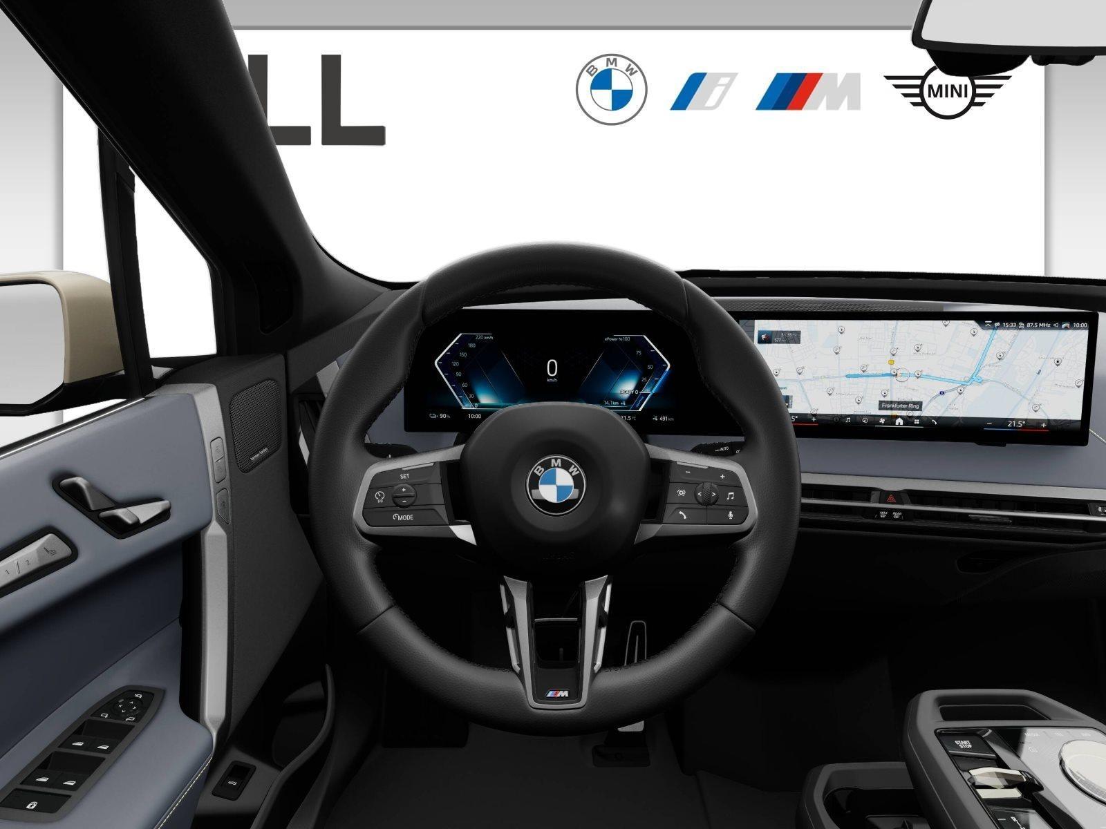 BMW iX – Bild 12