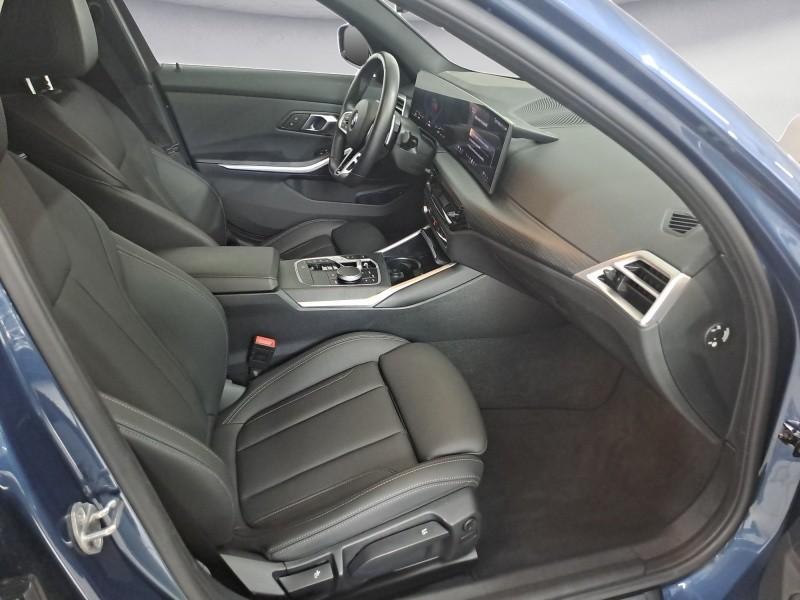 BMW 3er Touring – Bild 23