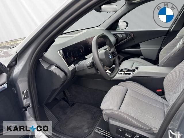 BMW X3 – Bild 16