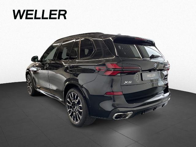 BMW X5 – Bild 4