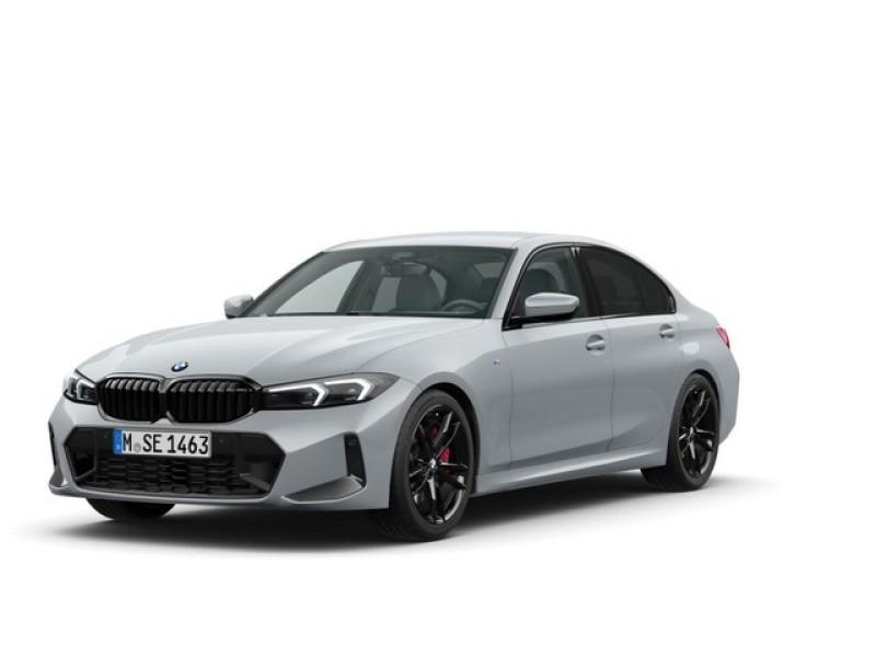 BMW 3er