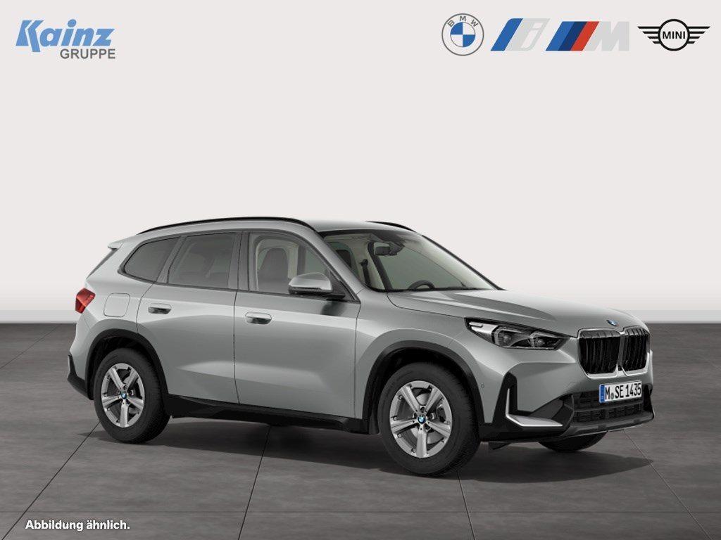 BMW X1 – Bild 10