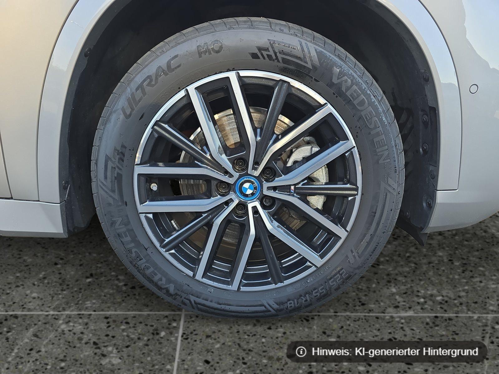 BMW iX1 – Bild 23