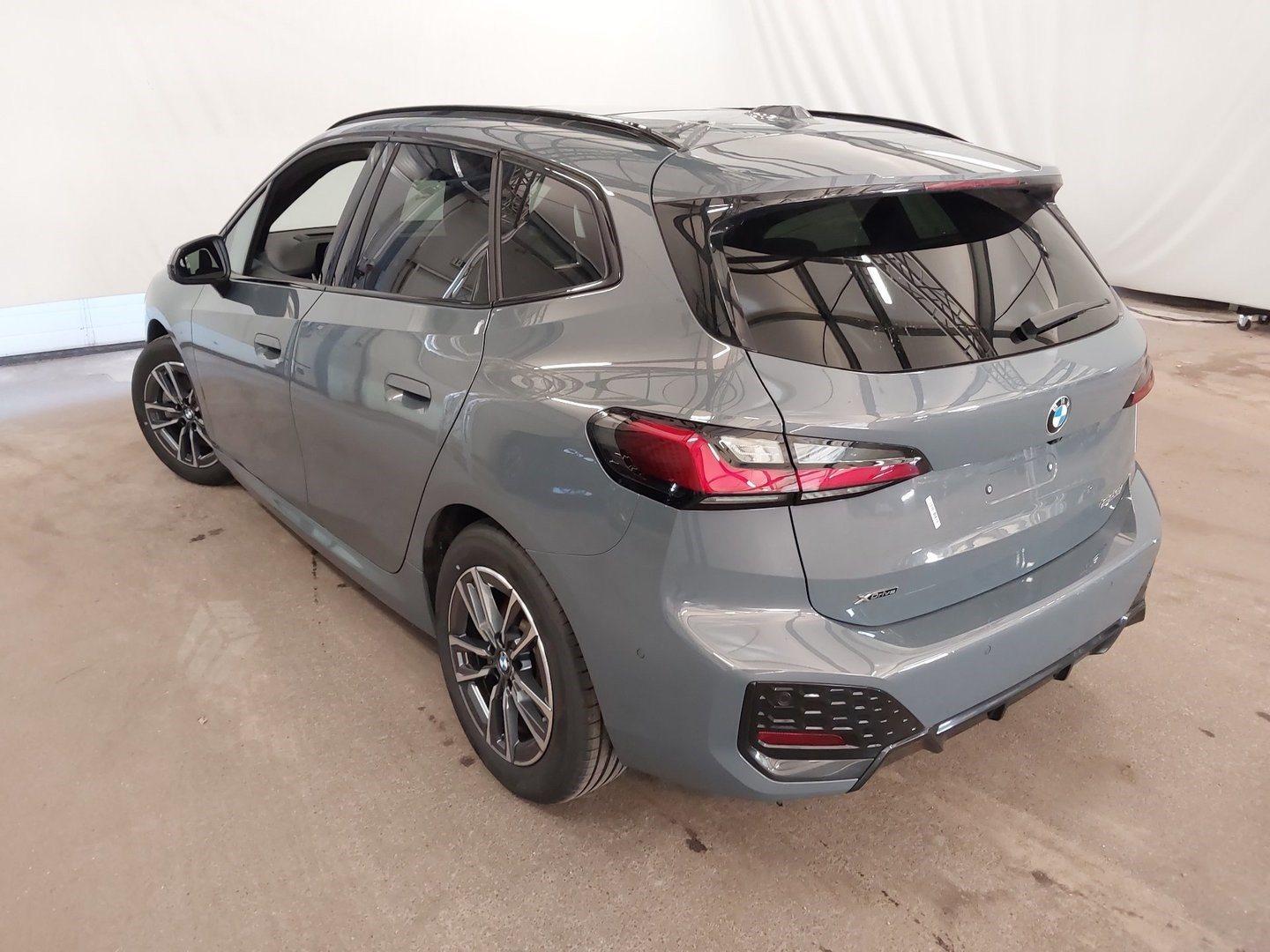 BMW 2er Active Tourer – Bild 4