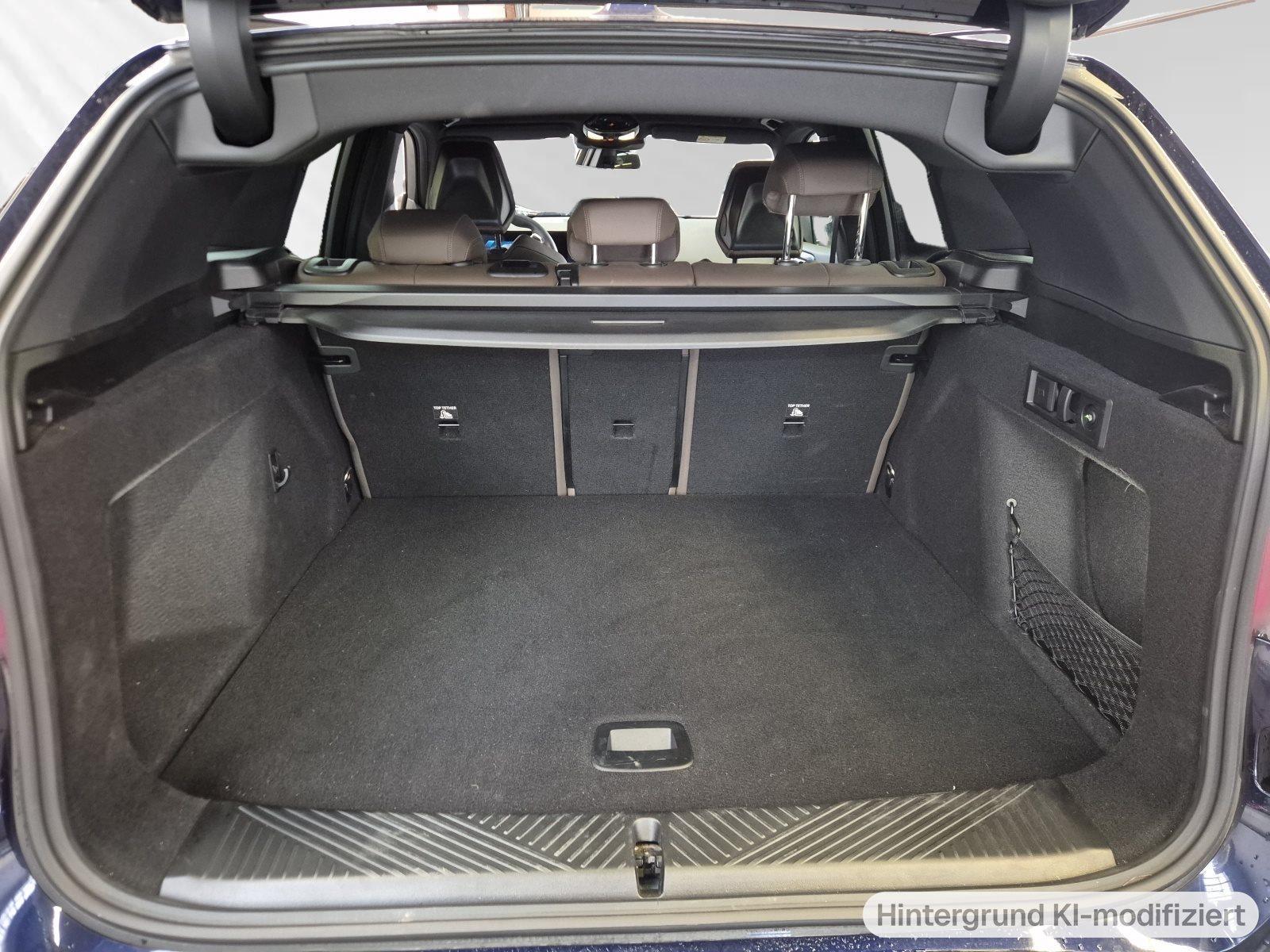 BMW X3 – Bild 7