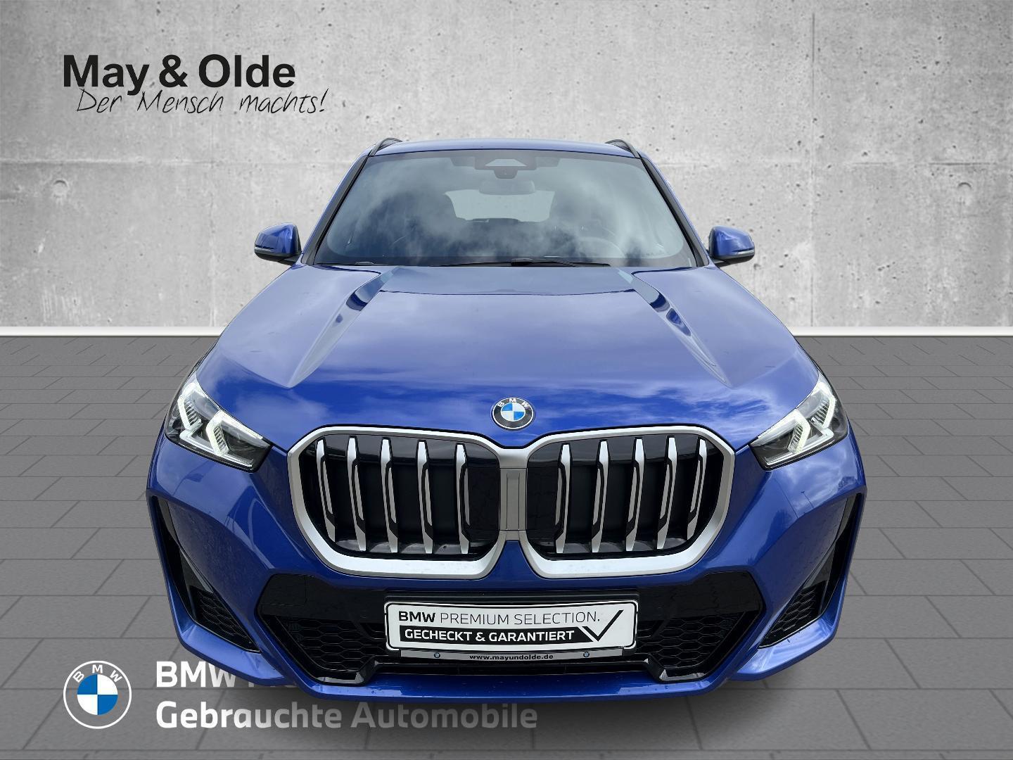 BMW X1 – Bild 20