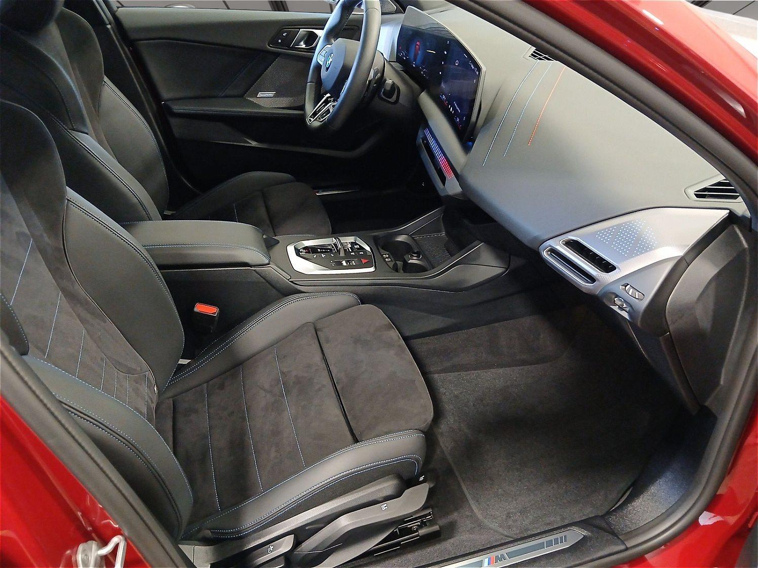 BMW 1er – Bild 15