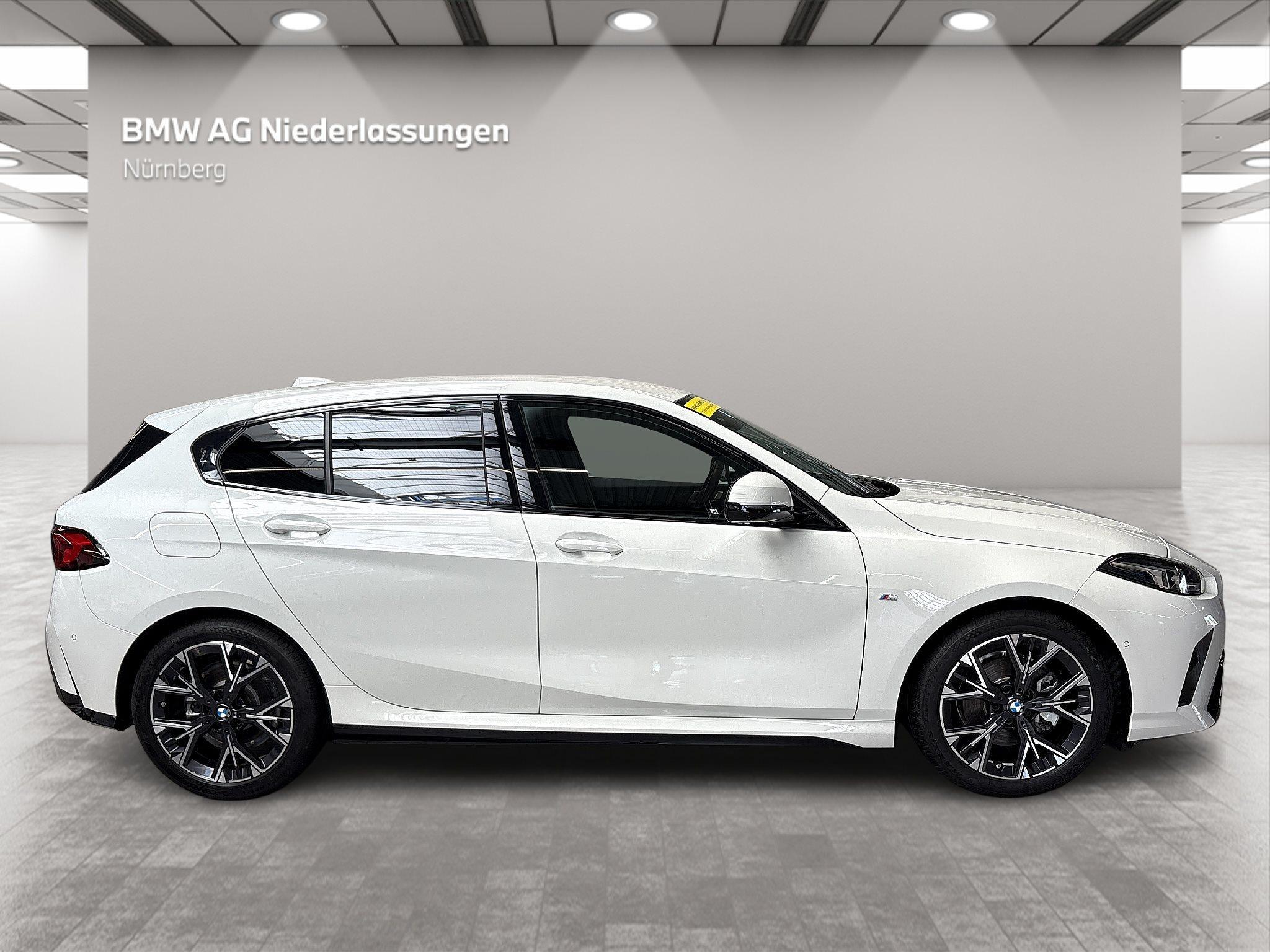 BMW 1er – Bild 2