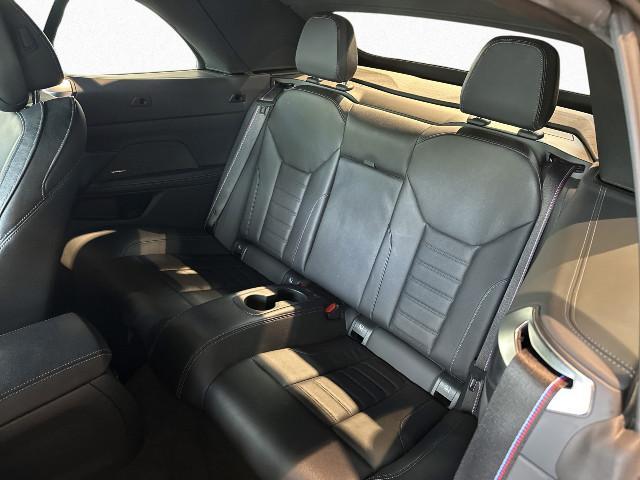 BMW 4er Cabrio – Bild 10