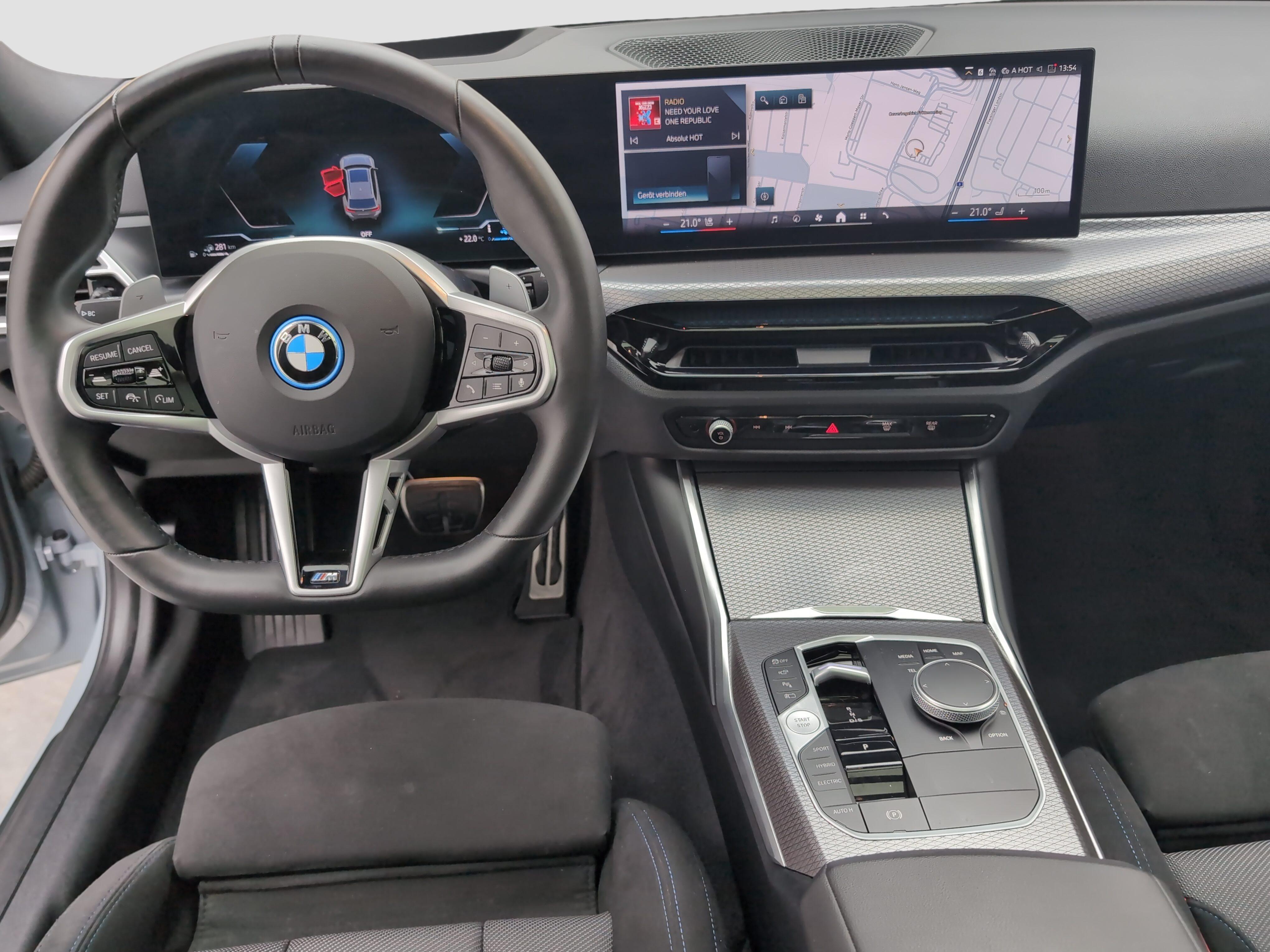 BMW 3er Touring – Bild 20