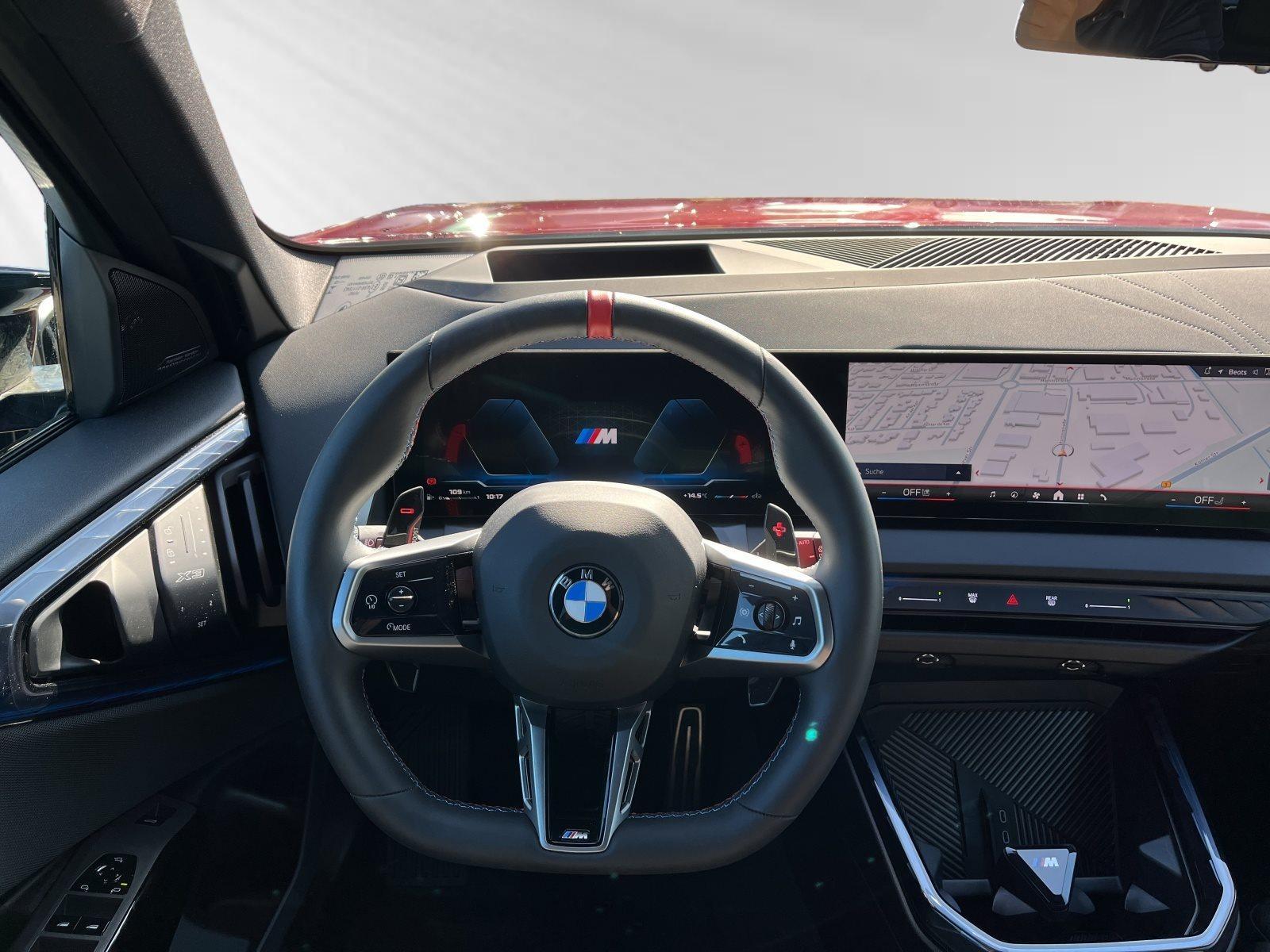 BMW X3 – Bild 9
