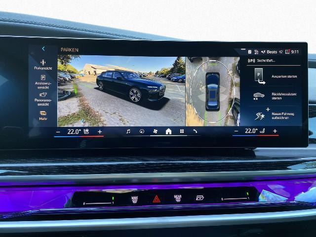 BMW 7er – Bild 12