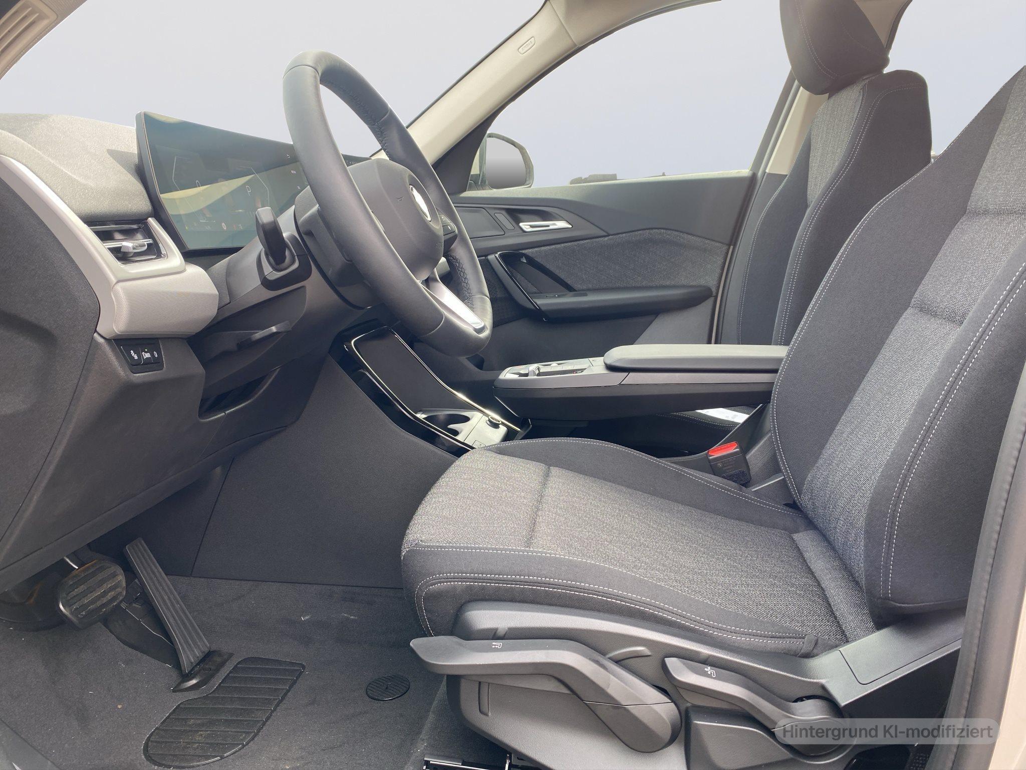BMW X1 – Bild 11