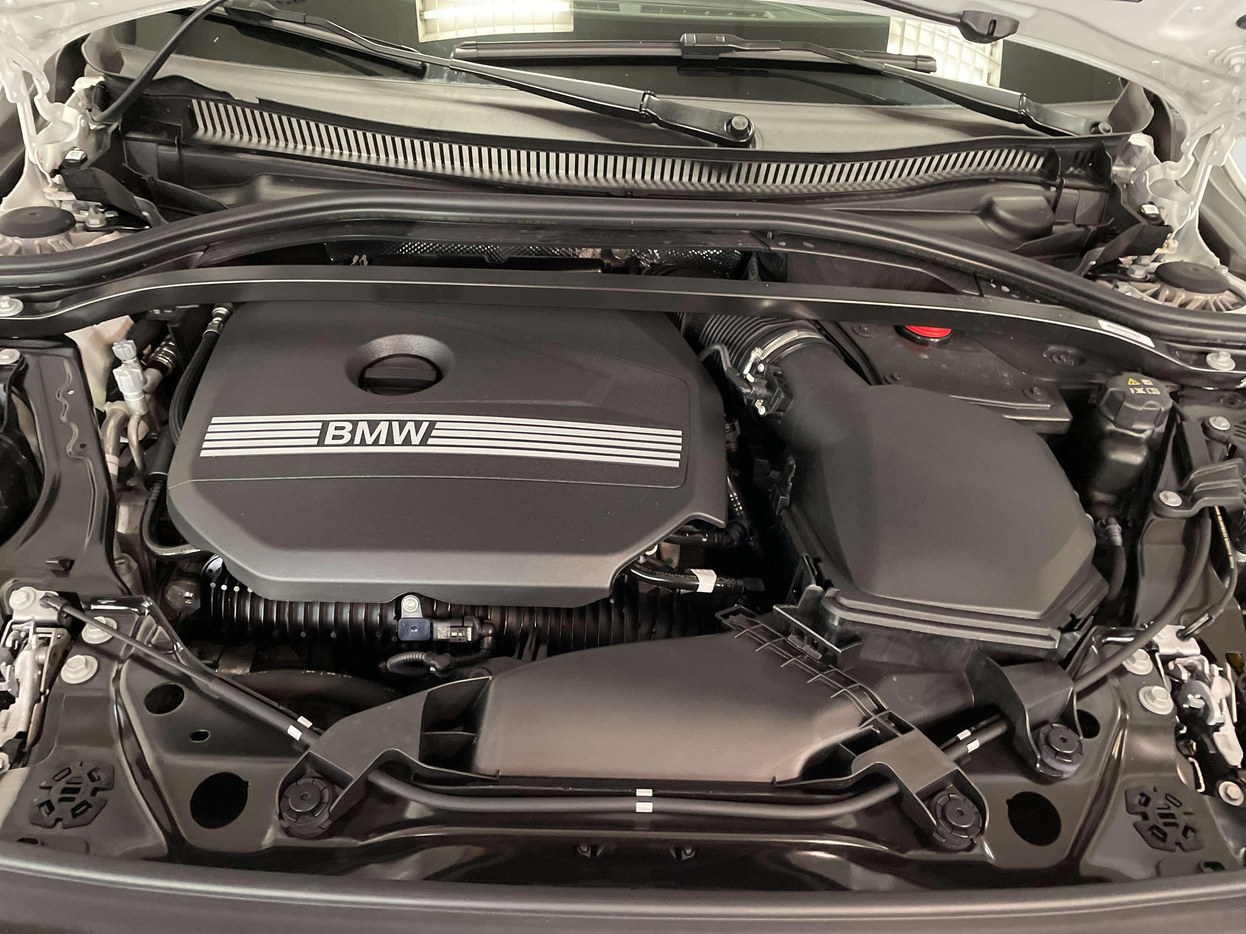 BMW 1er – Bild 16