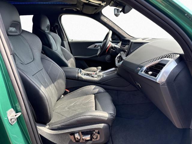 BMW XM – Bild 13