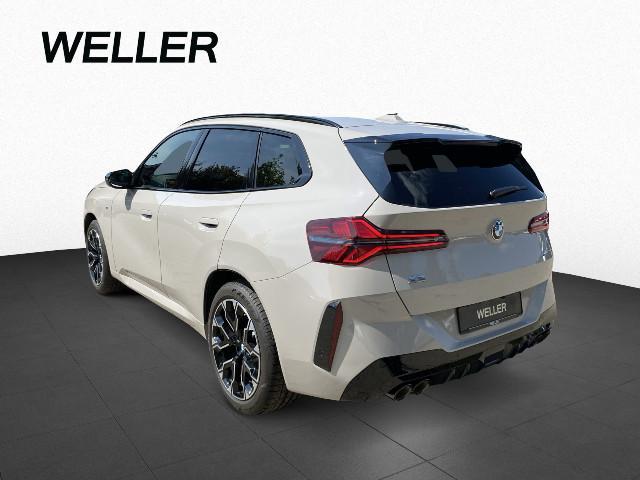 BMW X3 – Bild 4