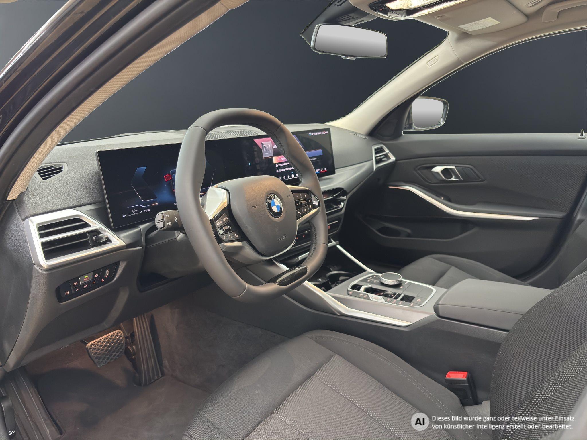 BMW 3er Touring – Bild 20