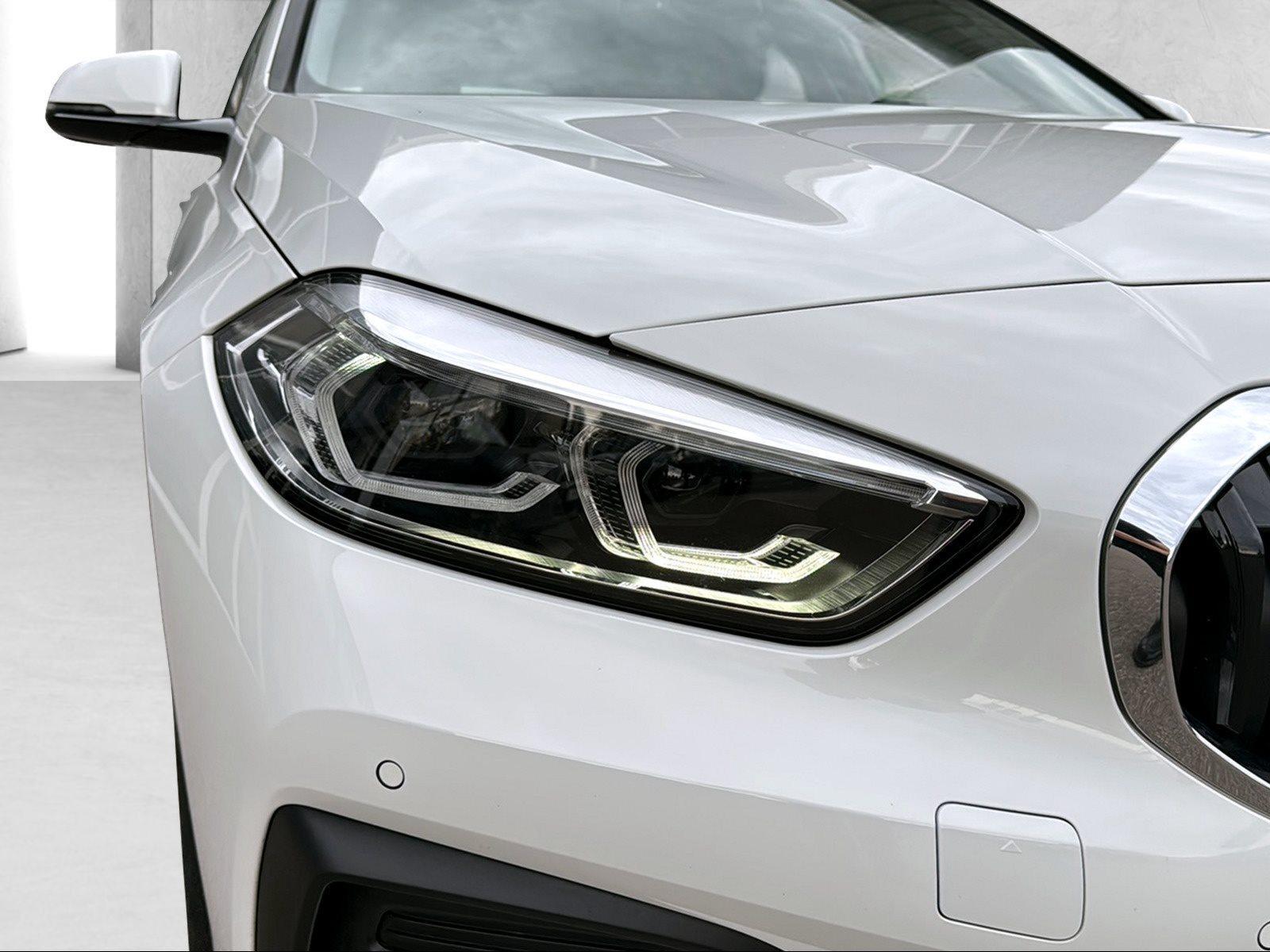 BMW 1er – Bild 23