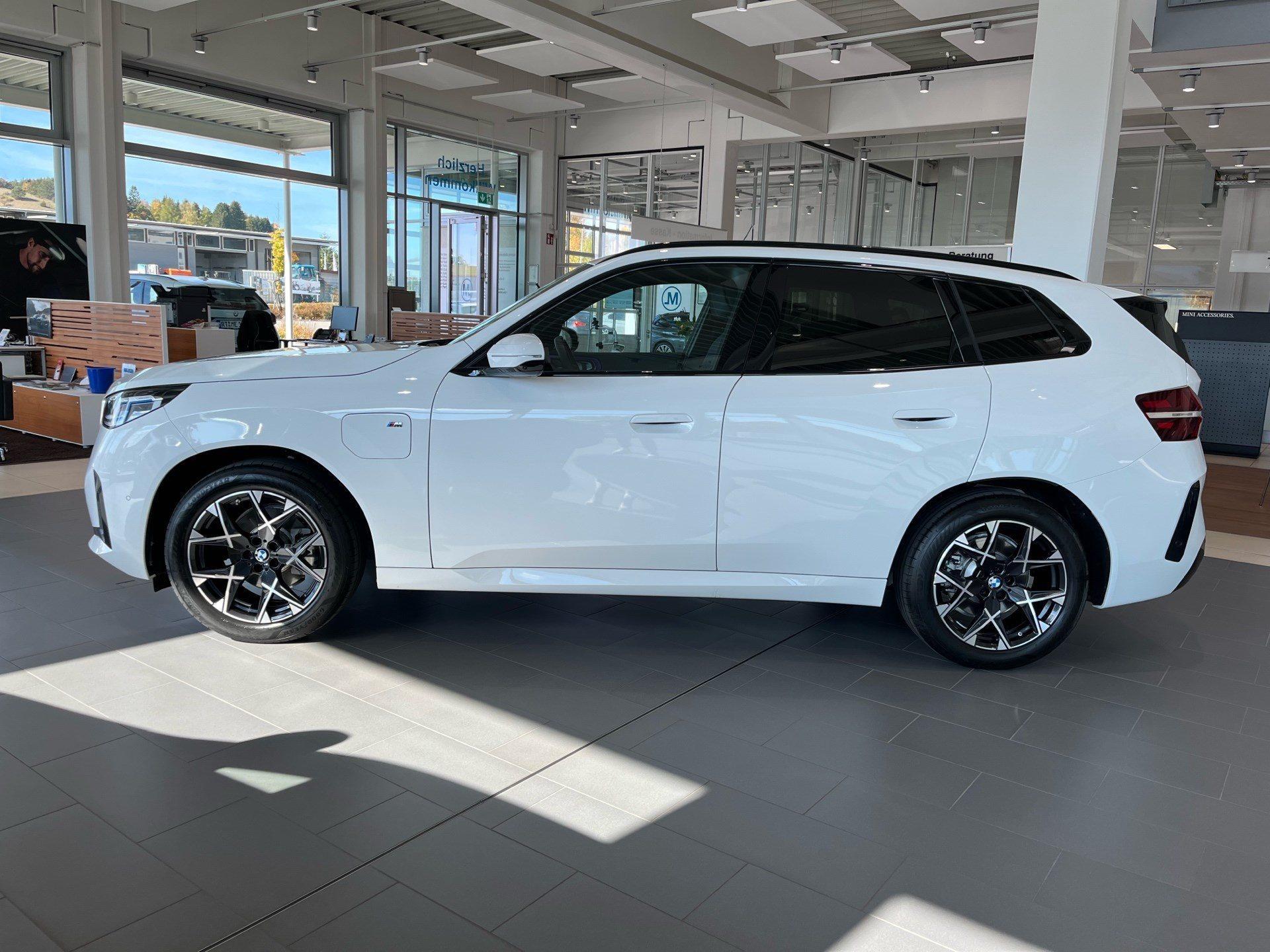 BMW X3 – Bild 5