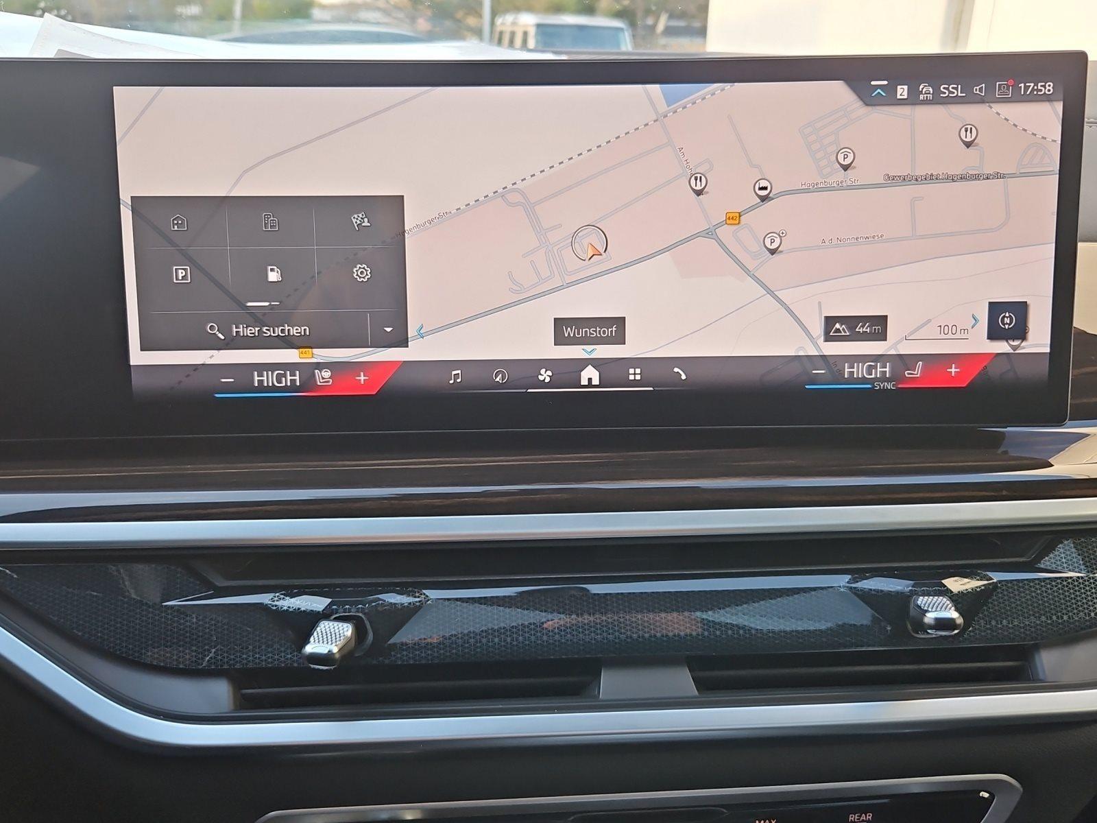 BMW X6 – Bild 8