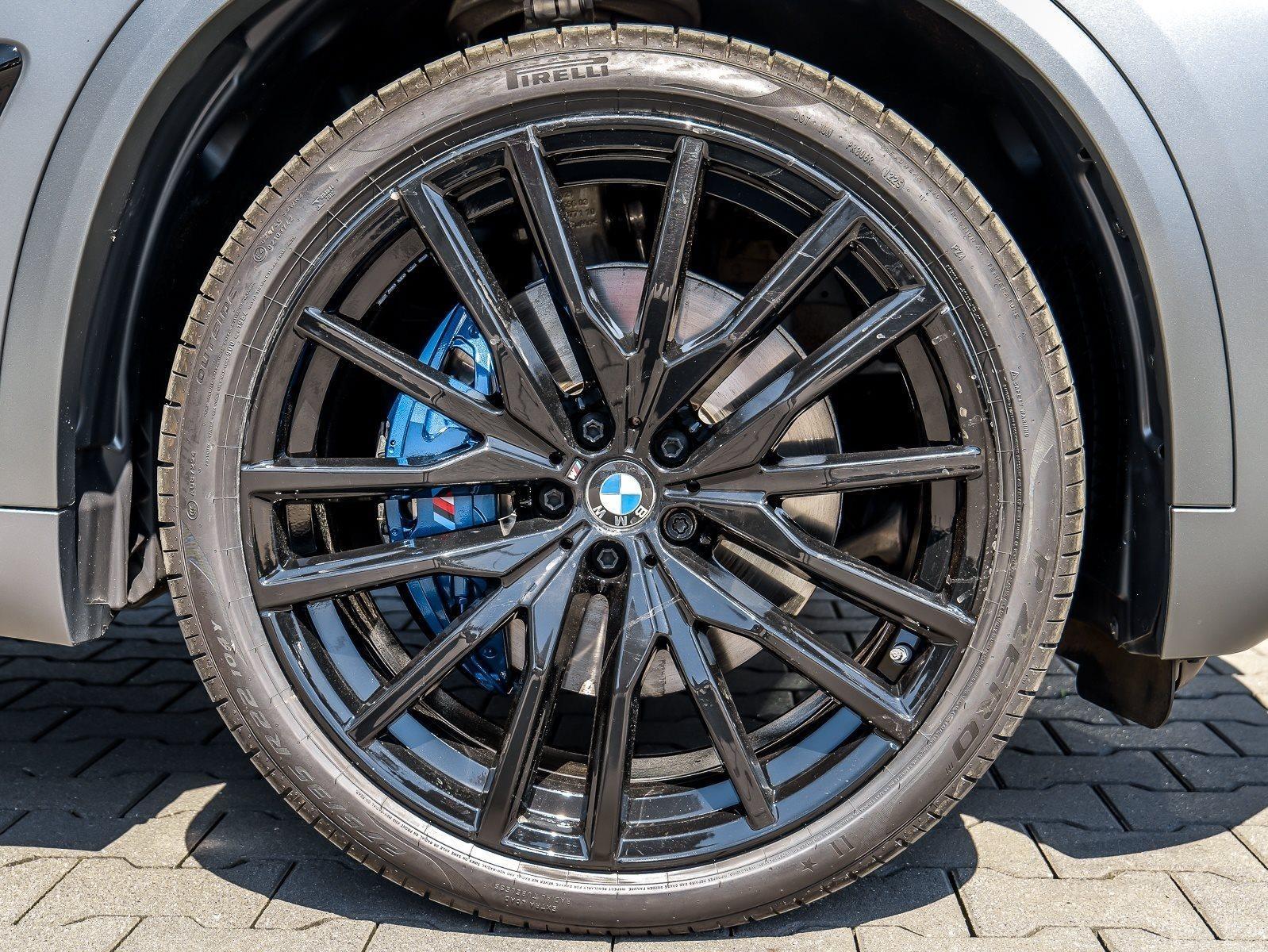 BMW X5 – Bild 4