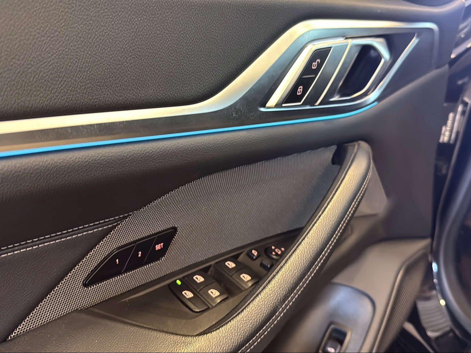 BMW i4 Gran Coupé – Bild 10