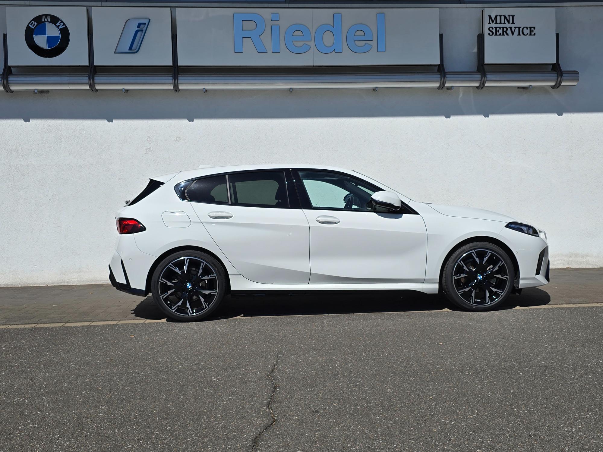BMW 1er – Bild 7