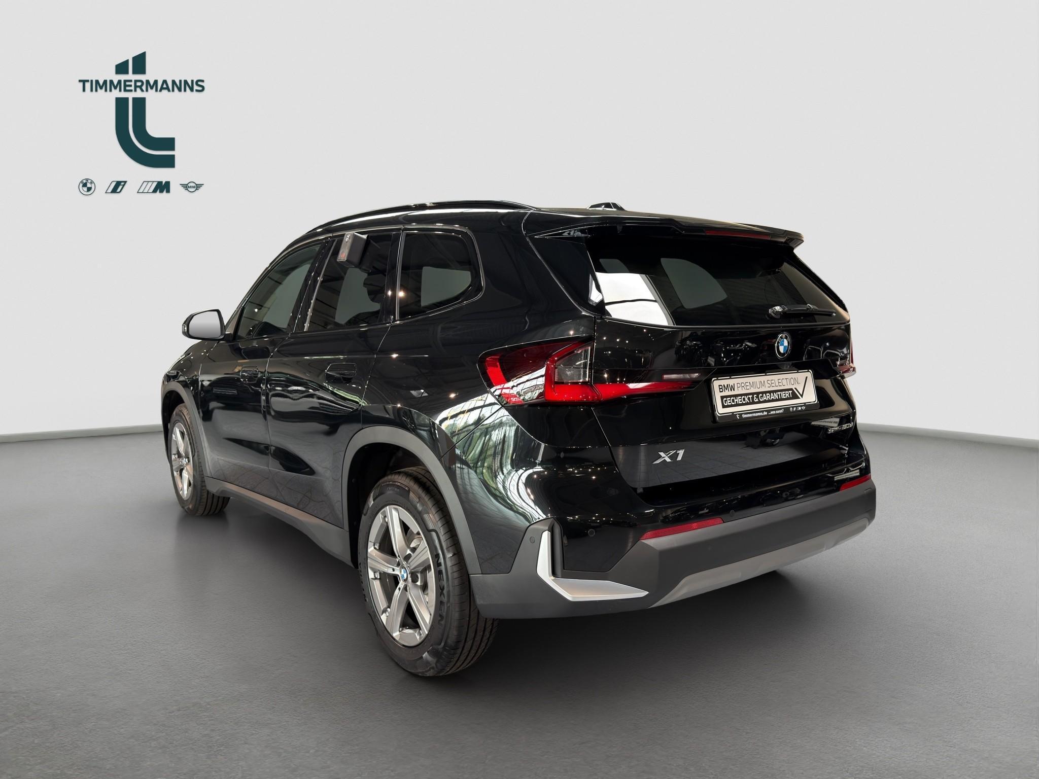 BMW X1 – Bild 8