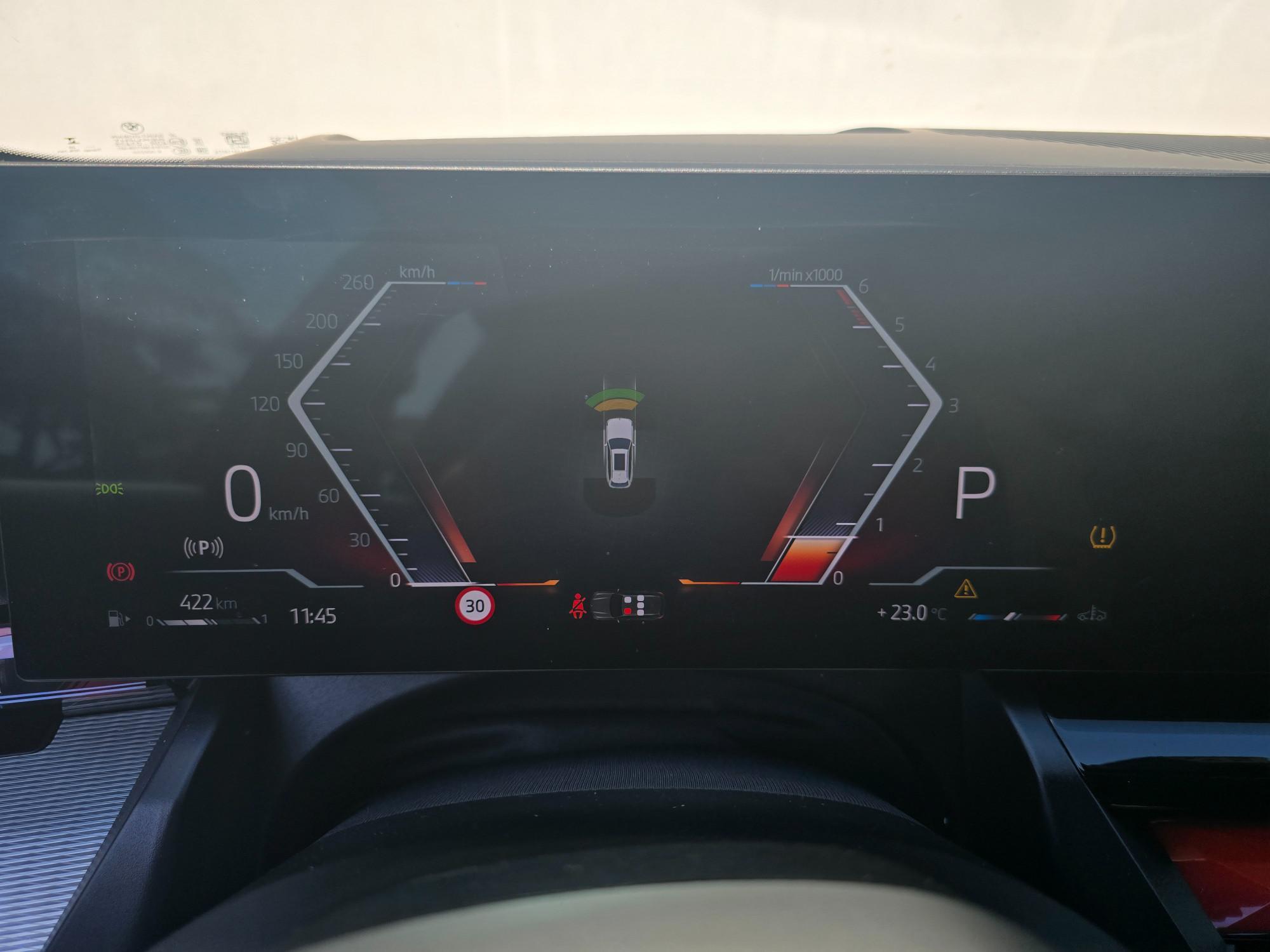BMW 5er Touring – Bild 26