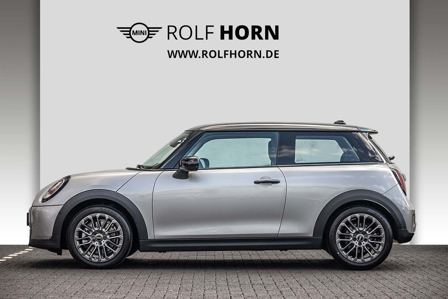 MINI Cooper 3-Türer – Bild 13