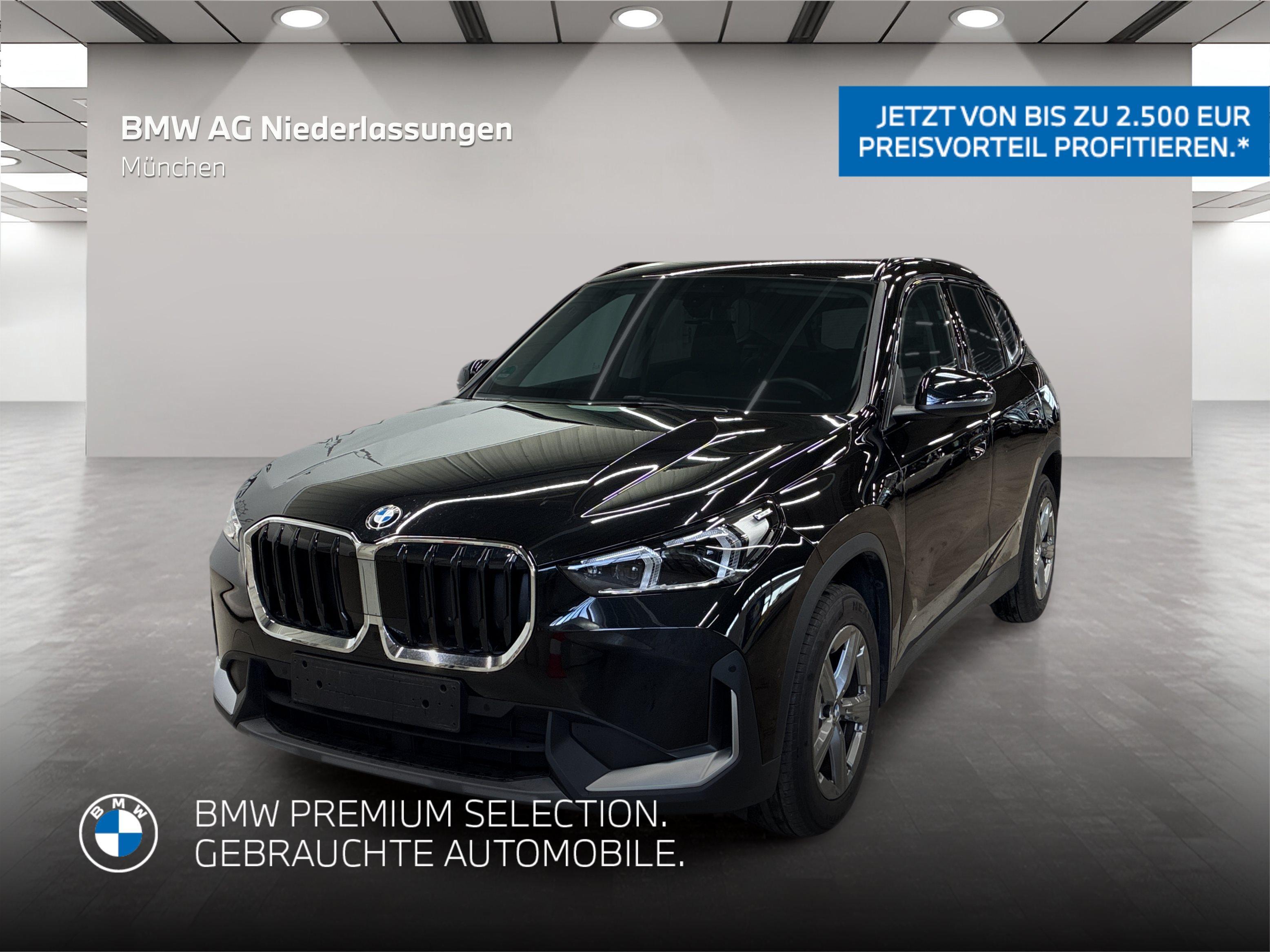 BMW X1 – Bild 2