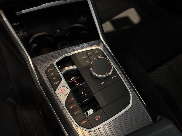 BMW 3er Touring – Bild 8