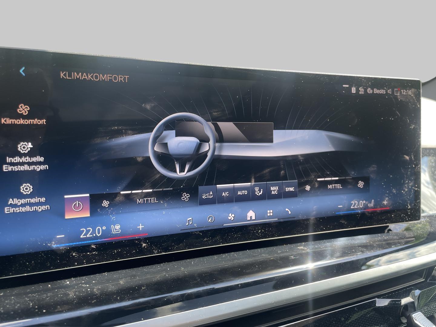BMW X5 – Bild 2