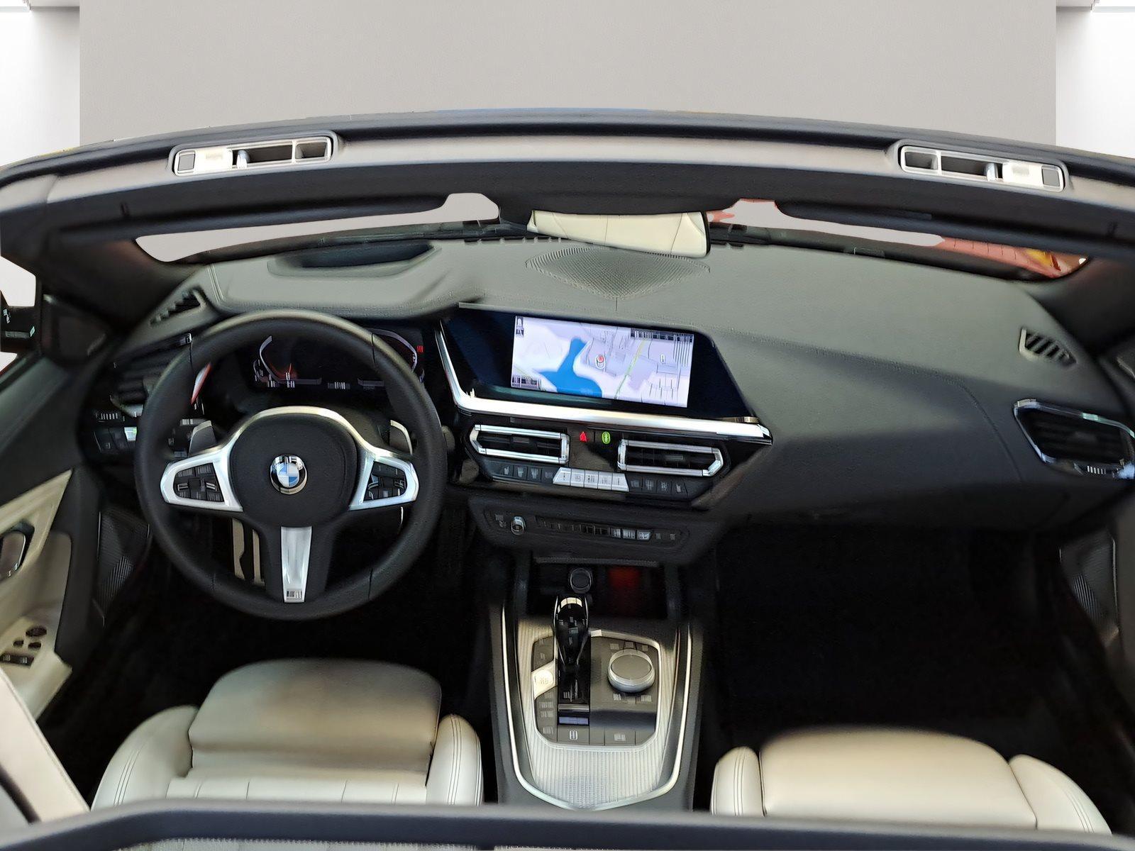 BMW Z4 – Bild 19