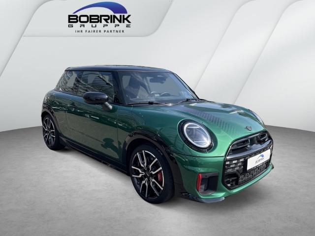 MINI Cooper 3-Türer – Bild 3