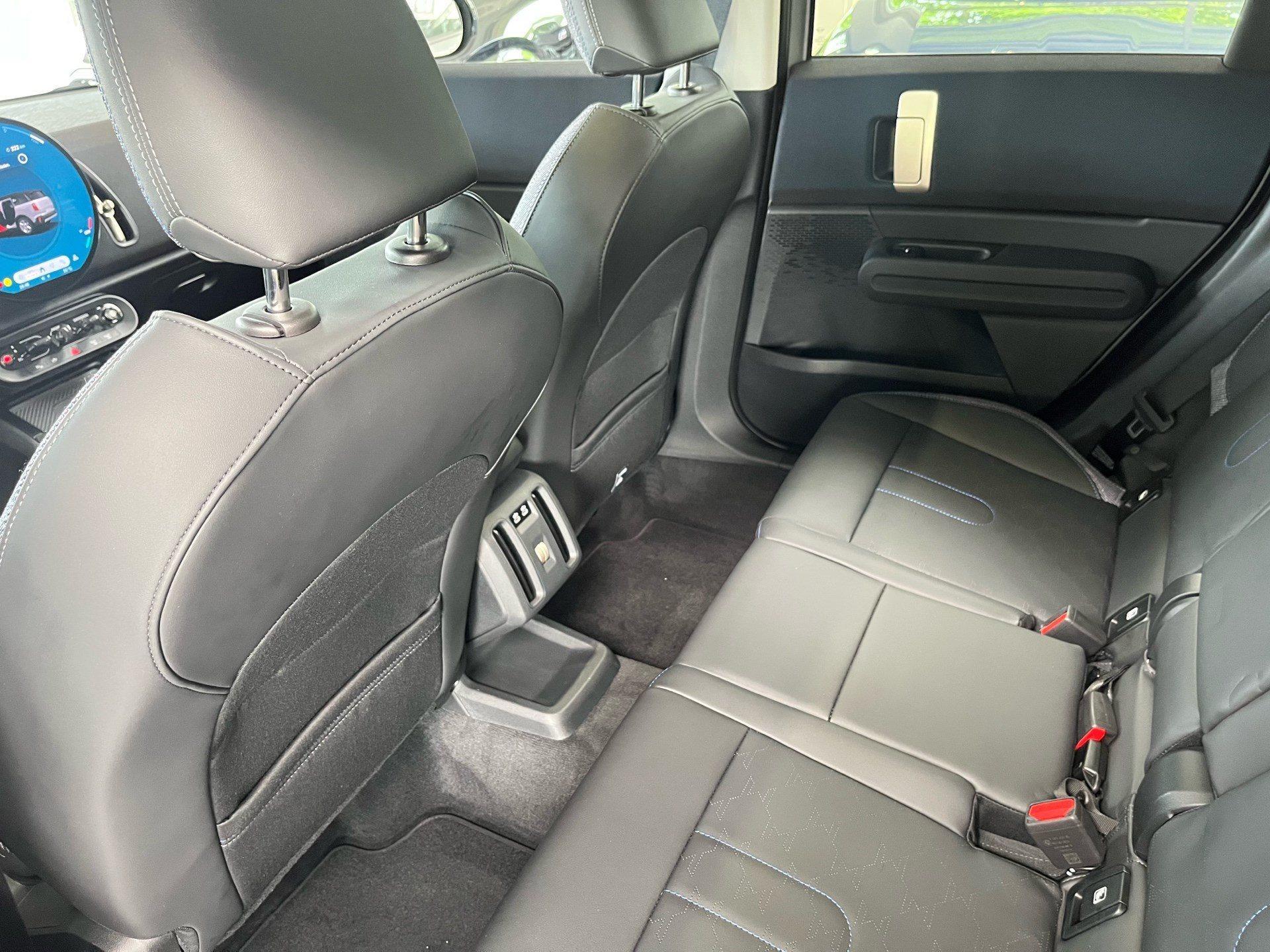 MINI Countryman – Bild 11