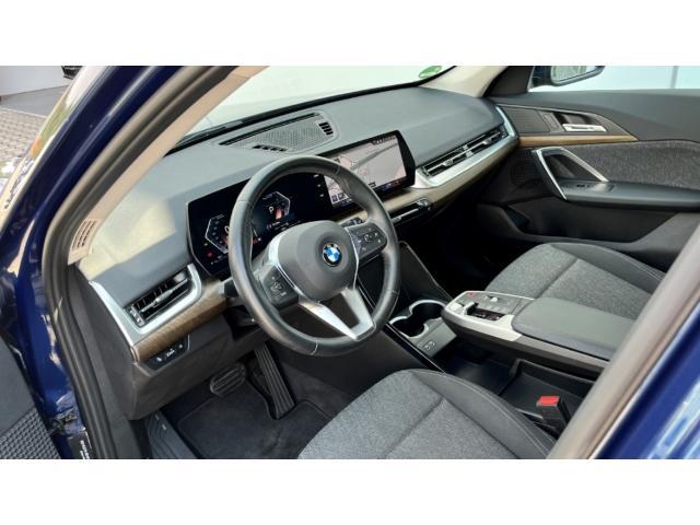 BMW X1 – Bild 2