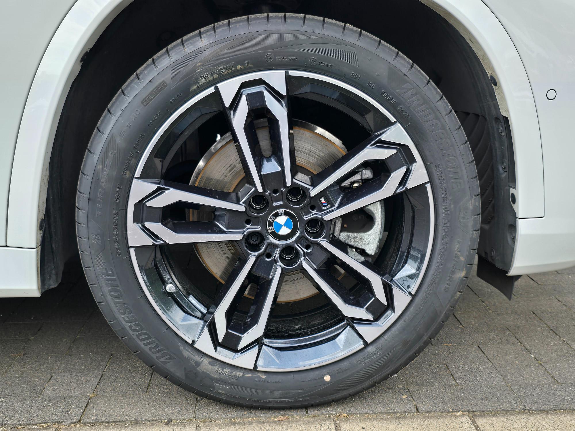 BMW X1 – Bild 7