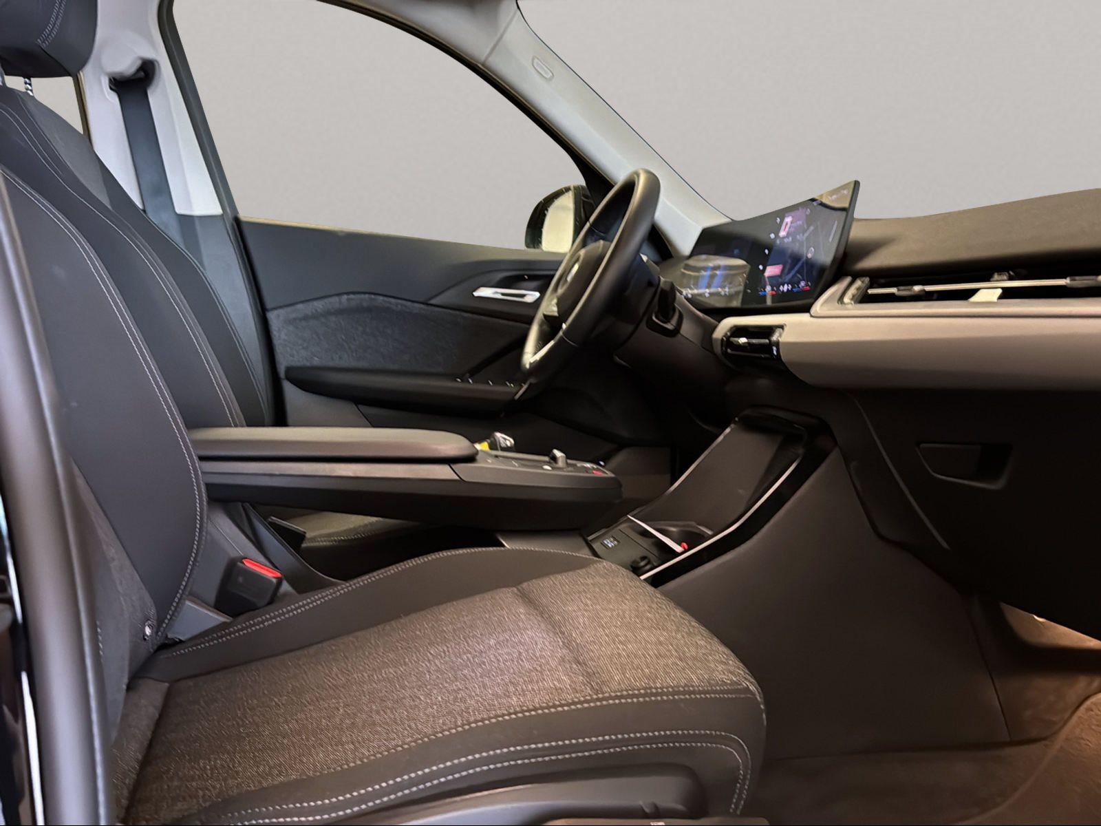 BMW X1 – Bild 5