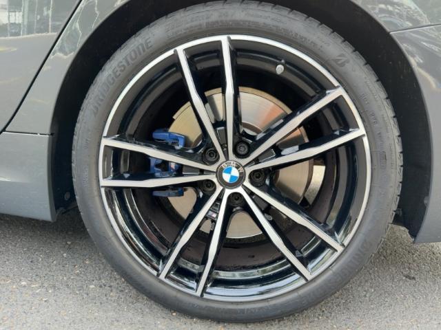 BMW 3er – Bild 2