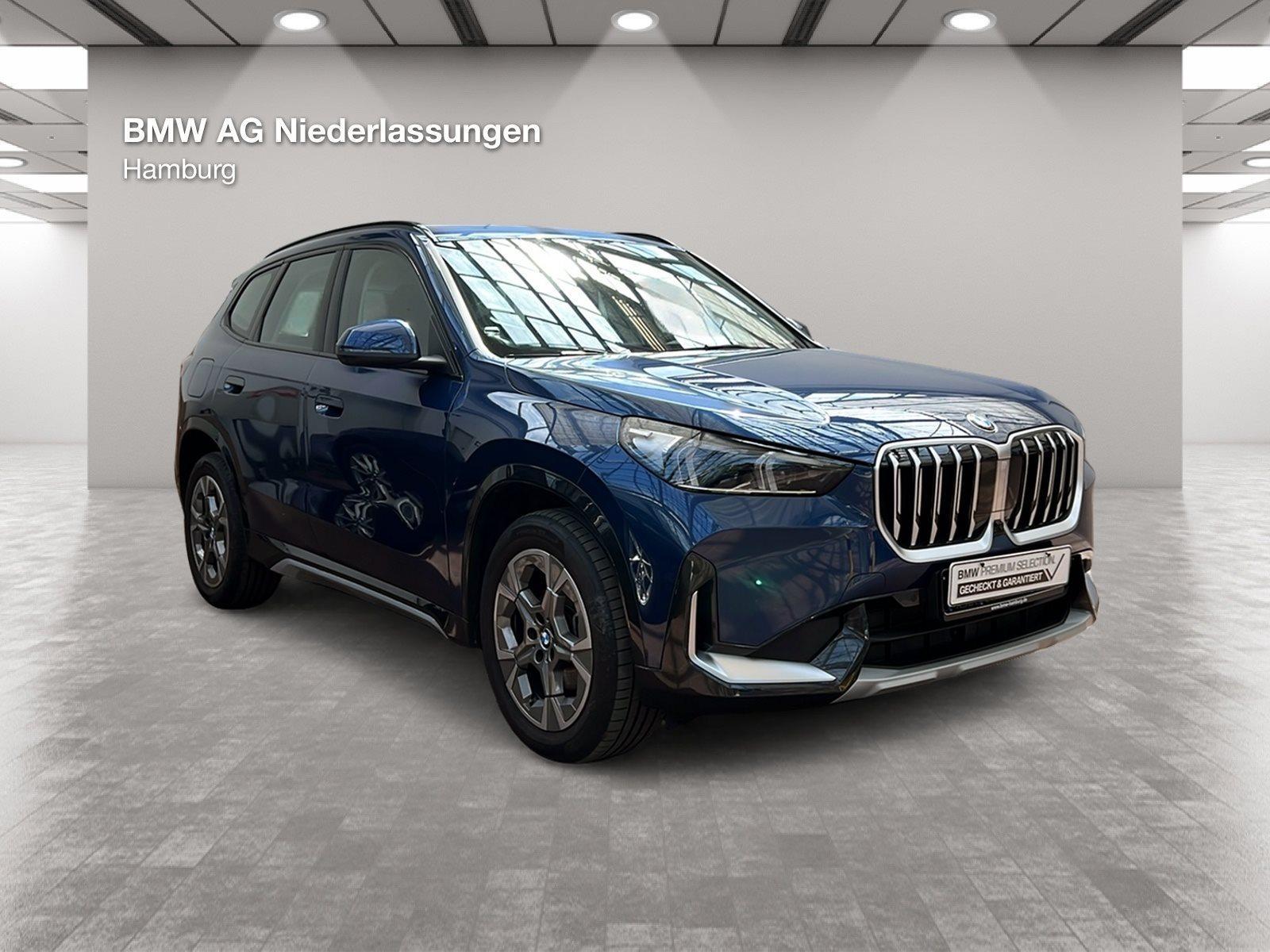 BMW X1 – Bild 6