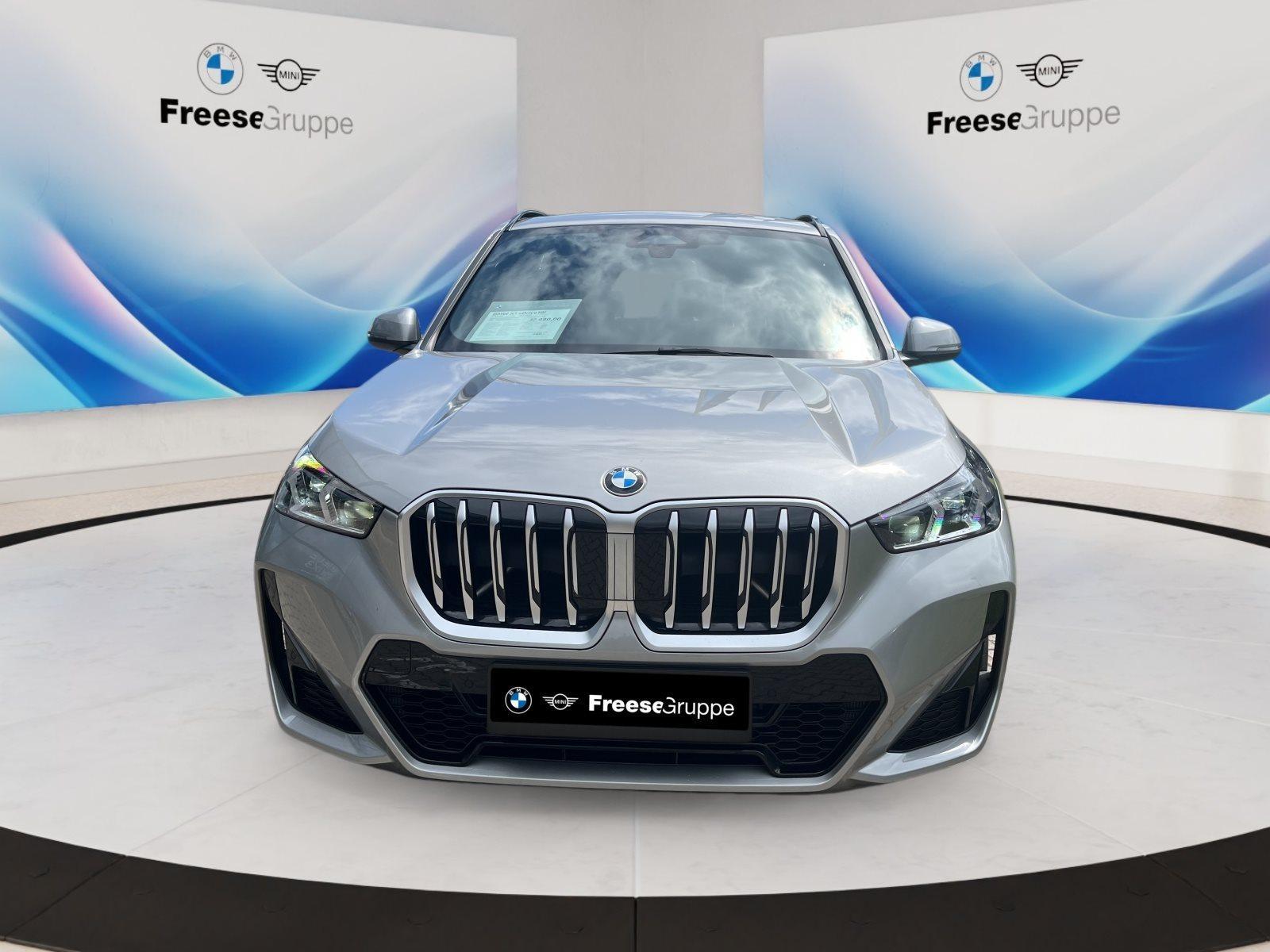 BMW X1 – Bild 2